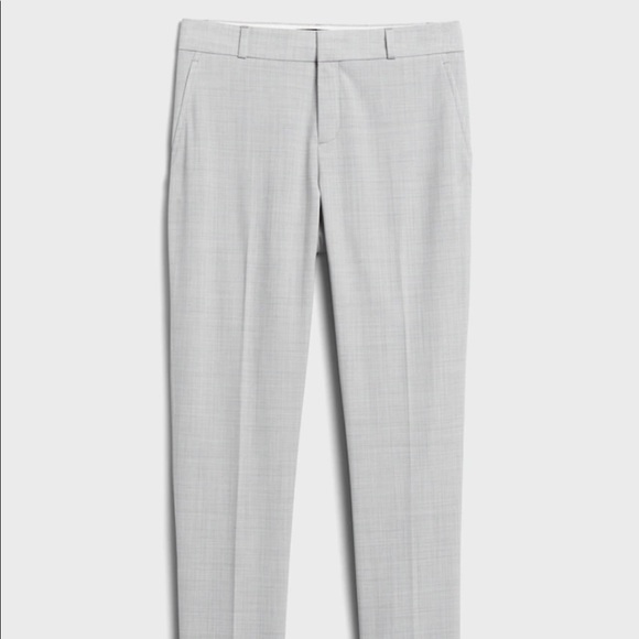 Banana republic Ryan trousers - Picture 4 of 9